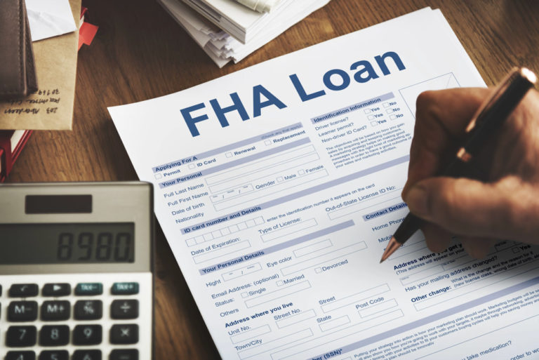 2024 FHA Qualifying Guidelines FHA Mortgage Source