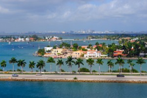 Florida Keys FHA loan