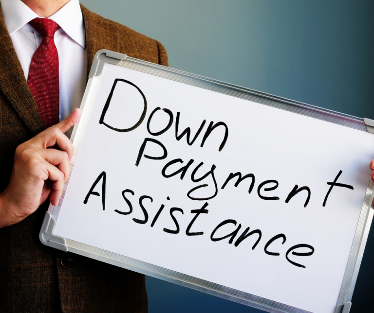 FHA Down Payment Assistance Loans Unlock The Benefits